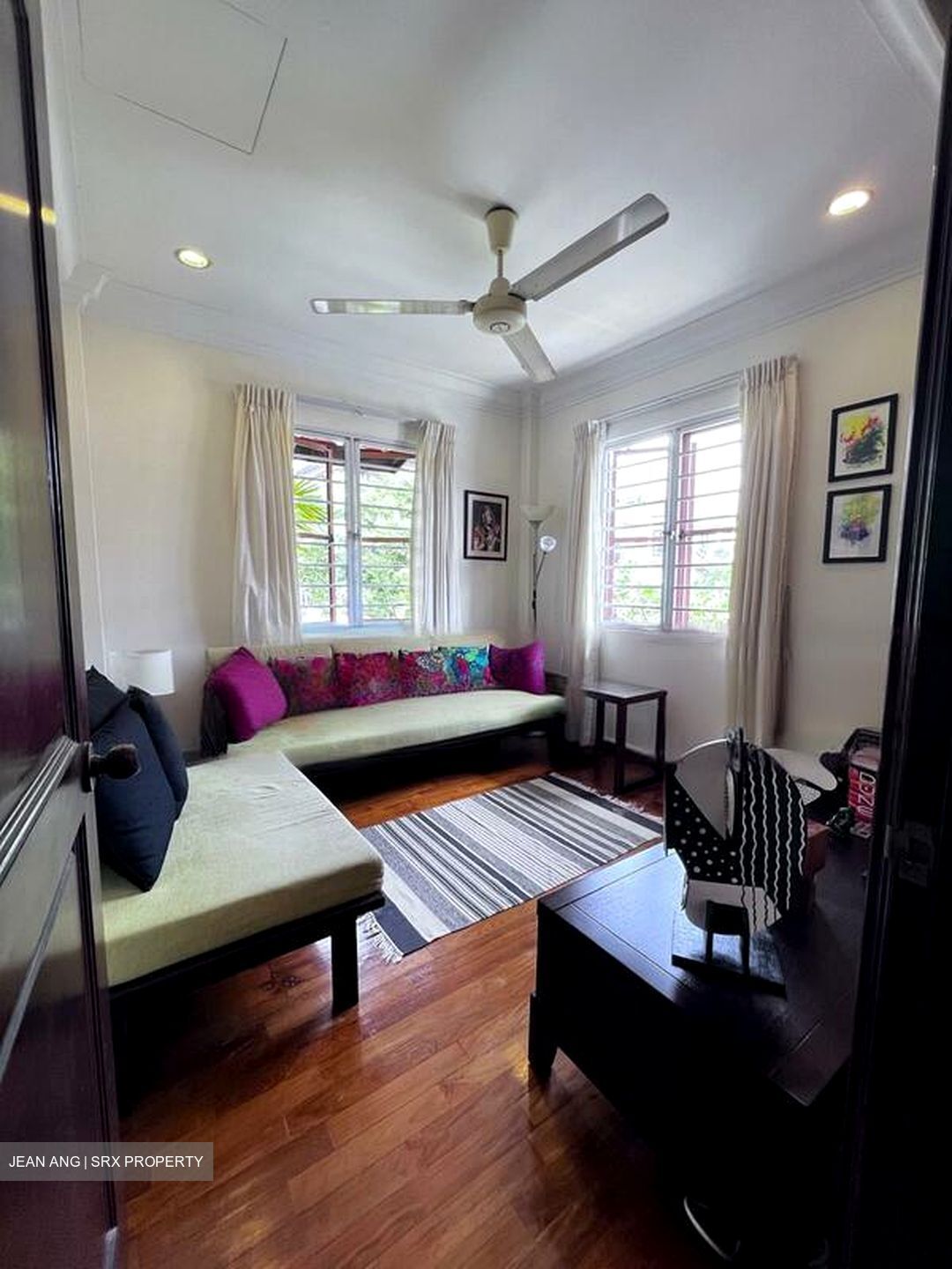 Sennett Estate (D13), Terrace #474759741